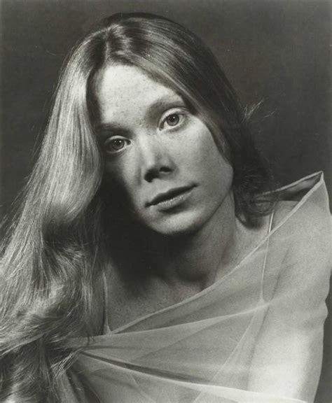 40 Beautiful Photos of Sissy Spacek in the 1970s .